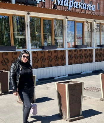 В моих руках ты почувствуешь себя покорным и желанным мужчиной. Я мастерица своего дела и гарантирую полное удовлетворение. 🌟 Живу в Москве, в центре столицы, и готова приехать в любую точку города, чтобы сделать твои фантазии реальностью. За моими плечами множество положительных отзывов, которые ты можешь прочитать, перейдя по ссылке в моем профиле. 🔥 Сделай свою жизнь интереснее и позвони мне сейчас. Набери мой номер и готовься к незабываемым встречам и ощущениям! 📞 Ева