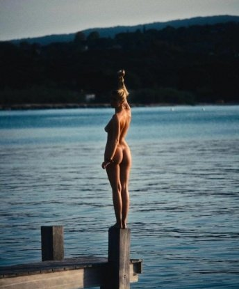 Альбина