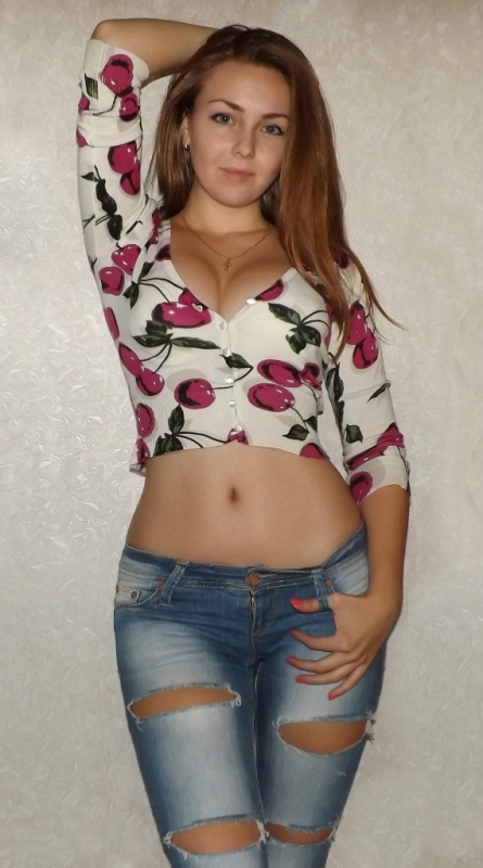 Анкета проститутки Верочка - Фото 1, Каменск-Шахтинский, 28 лет, №26632
